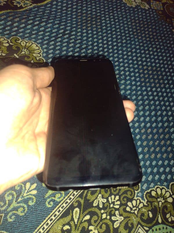 Samsung Galaxy S8 Plus for Sale – 4GB RAM | 64GB Storage 3