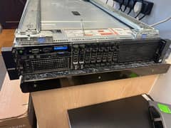 Dell R730 A Grade Servers | PowerFull Servers