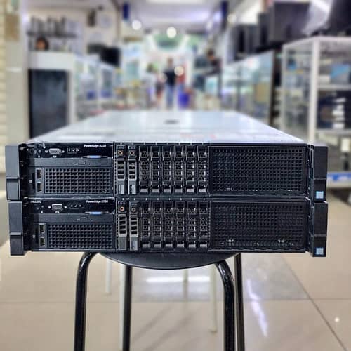 Dell R730 A Grade Servers | PowerFull Servers 2