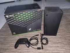 Xbox Series X 1TB