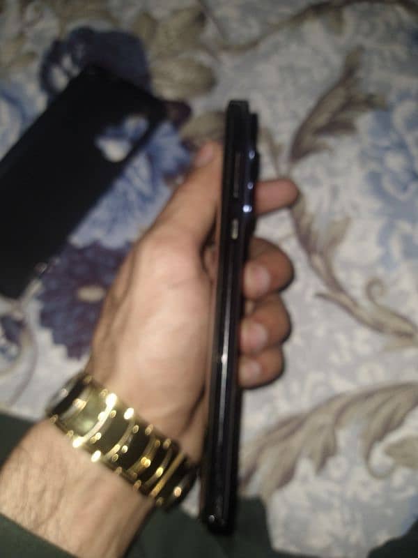 Moto edge plus 2021 PTA official approved 0