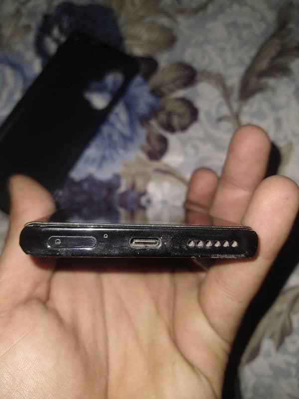 Moto edge plus 2021 PTA official approved 2