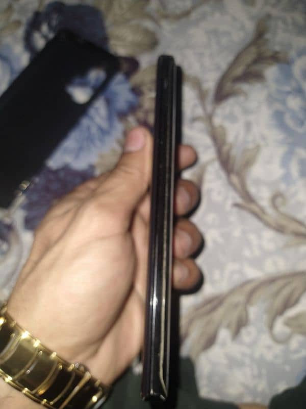 Moto edge plus 2021 PTA official approved 5