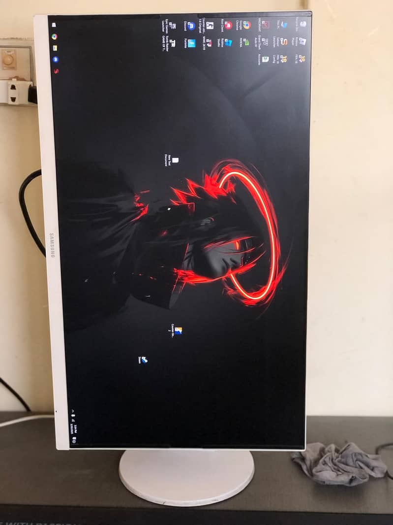 gaming monitor 2
