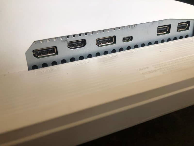 gaming monitor 3