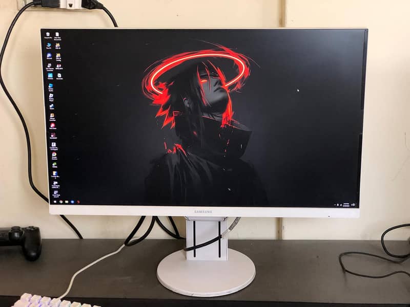 gaming monitor 5