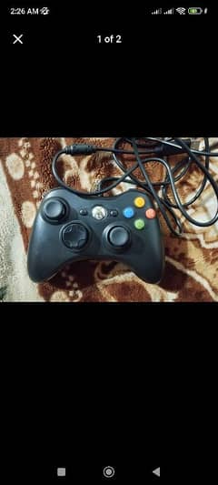 Xbox 360 Controller