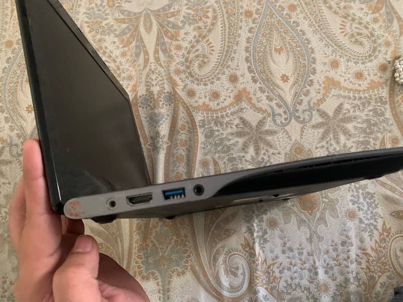 acer chrome book 3
