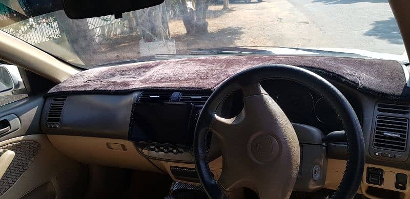 Honda Civic Prosmetic 2005 (Automatic) 5