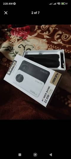 InterLink original power bank