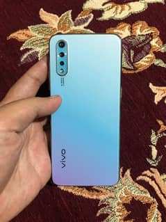 vivo S1 8/256 gb Whatsapp 03157977743