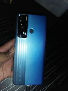 Tecno pova neo . pta aproveed . . 4+64gb