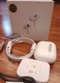 Airpods pro 2nd generation