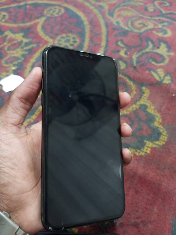 Iphone 11 pro max (256 gb) 1