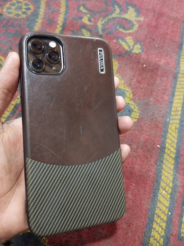 Iphone 11 pro max (256 gb) 3