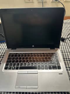 HP EliteBook 745 G4