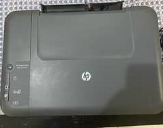 Hp Deskjet