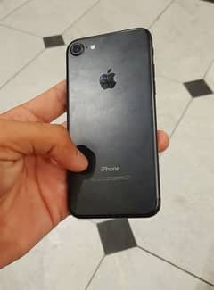 Iphone 7 128Gb pta Approved