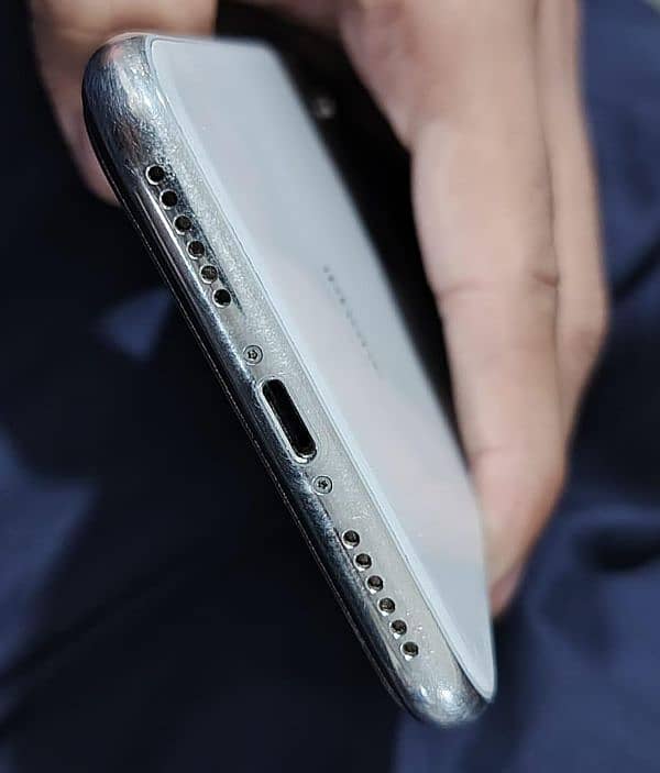 i phone x (non pta) 3