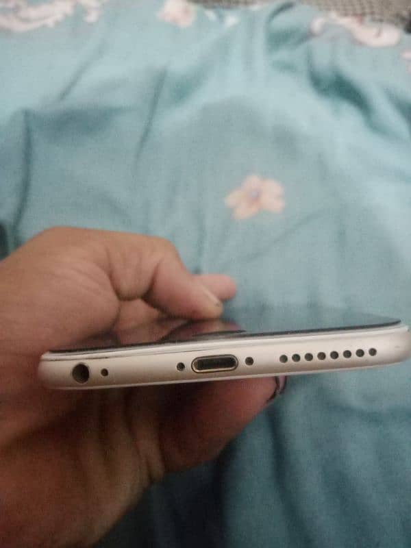 iphone 6 pluse 16gb no pta 0