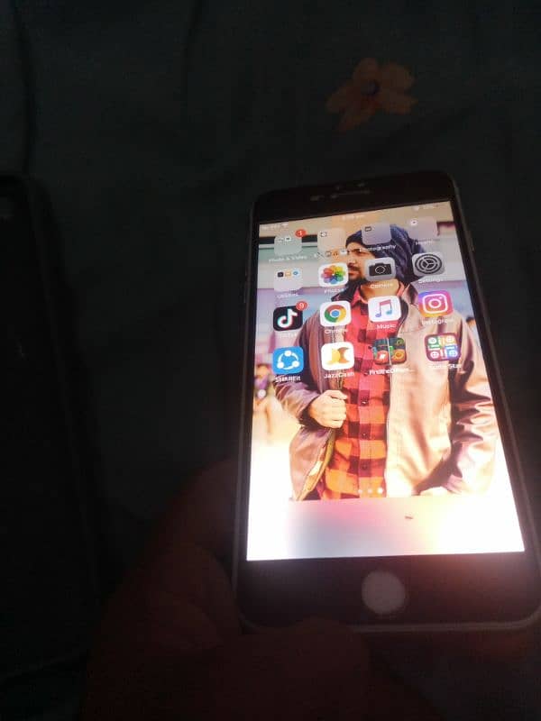 iphone 6 pluse 16gb no pta 2
