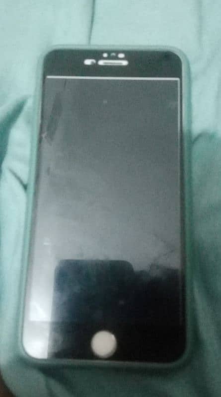 iphone 6 pluse 16gb no pta 5