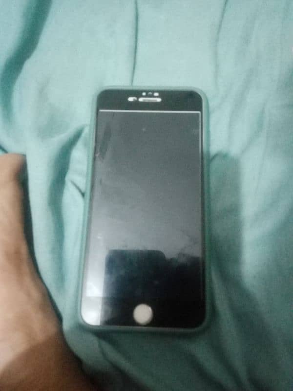 iphone 6 pluse 16gb no pta 7