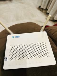 huawei router