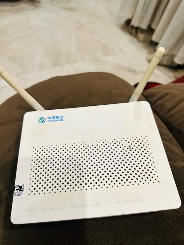 huawei router 0