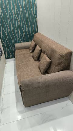 5 Seater Sofa in good condition