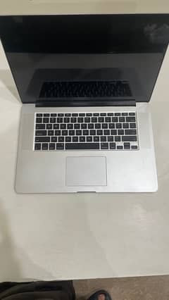 macbook Pro Mid 15