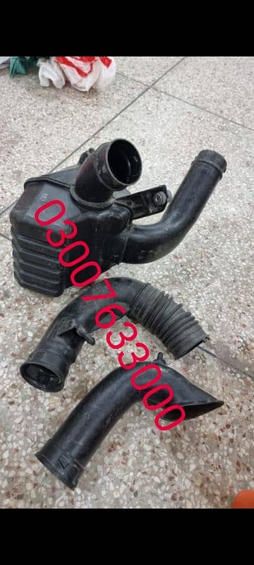 Honda civic Reborn Stering wheel trim and all parts cruise control 16