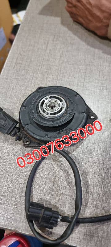 Honda civic Reborn Stering wheel trim and all parts cruise control 17