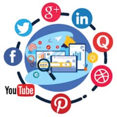 Social media training and earning  course RTM