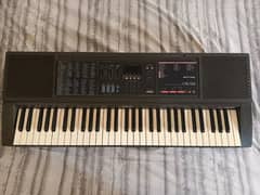 Casio ctk 550 piano keyboard in excellent condition