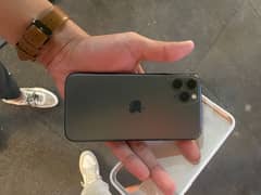 iphone 11 pro urgent sale