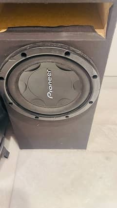 pioneer 306dvc price pakistan