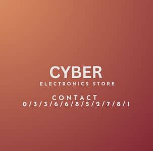 Cyber
