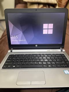 Hp ProBook 430 G3