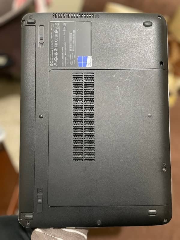 Hp ProBook 430 G3 2