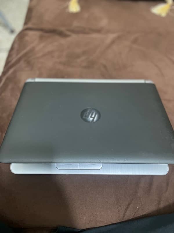 Hp ProBook 430 G3 5