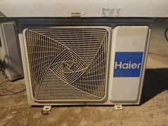 Haier 1 ton DC inverter