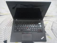 Lenovo Thinkpad T460 i5 6 Gen