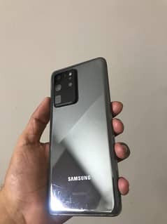 samsung s20 ultra 5g non pta 12/128