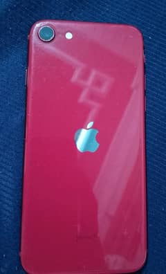 IPhone SE 2020 Non PTA Factory unlocked