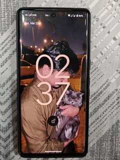 Google pixel 7 pro 256 gb 12 ram