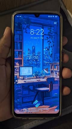 Vivo S1 brand new Condition