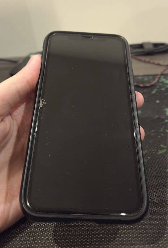 iPhone 11 Pro 64gb PTA Approved + Airpods Pro 10