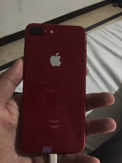 iPhone 8plus 64 gb 89 health jv 32000