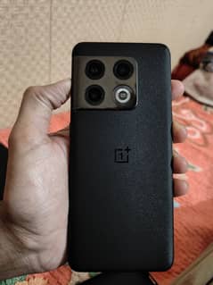 Oneplus 10 pro 12/256 PTA approved